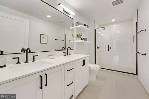 Bath - 1211 Van St SE #708, Washington, DC 20003 photo 1 of 3