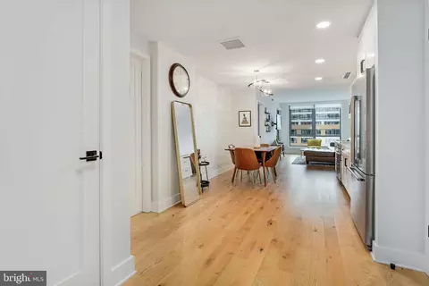 Entry Way - 1211 Van St SE #708, Washington, DC 20003 photo 1 of 6