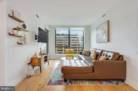 Living - 1211 Van St SE #708, Washington, DC 20003 photo 1 of 4