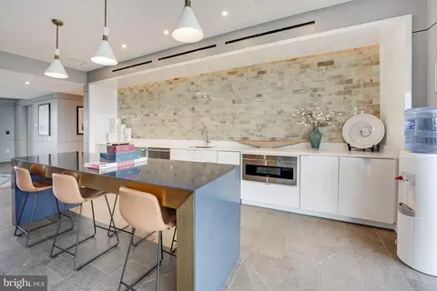 Kitchen - 1211 Van St SE #708, Washington, DC 20003 photo 3 of 3