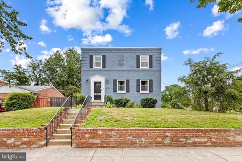 4640 Blaine St NE, Washington, DC 20019