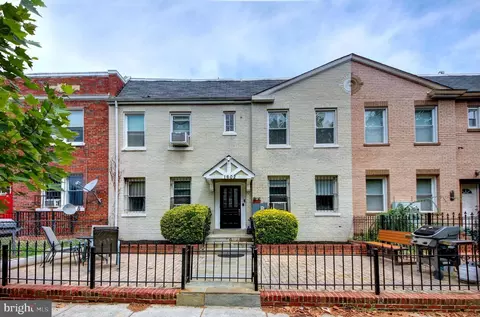 1602 Isherwood St NE #2, Washington, DC 20002