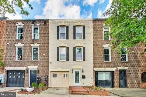 1516 Pennsylvania Ave SE, Washington, DC 20003