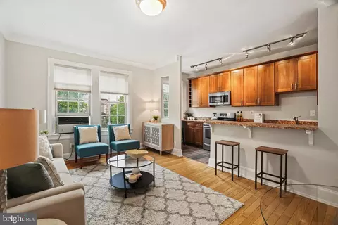 3314 Mount Pleasant St NW #31, Washington, DC 20010