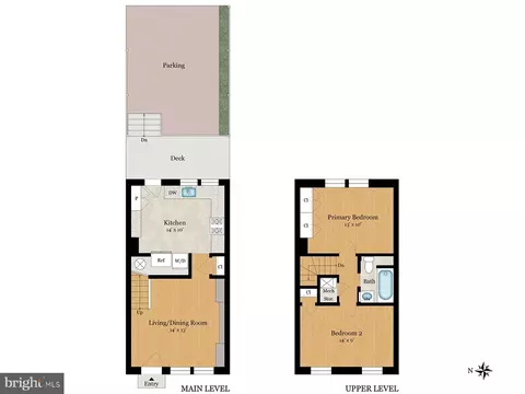 1149 3rd St NE, Washington, DC 20002 photo 11