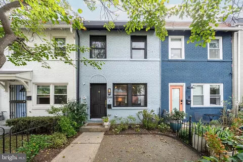 1149 3rd St NE, Washington, DC 20002