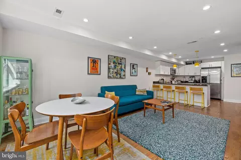 1816 D St NE #3, Washington, DC 20002 photo 4