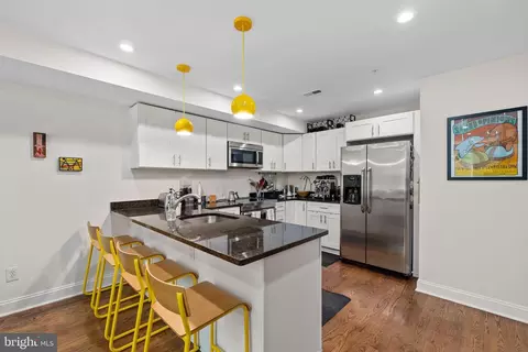 1816 D St NE #3, Washington, DC 20002 photo 5