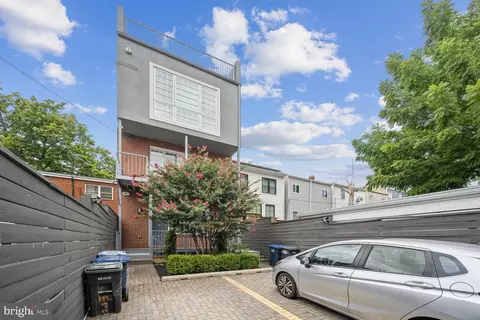 1143 5th St NE #1, Washington, DC 20002 photo 32