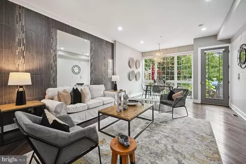 1143 5th St NE #1, Washington, DC 20002