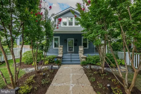 5109 13th St NW, Washington, DC 20011