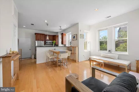 1124 E Street St NE #A, Washington, DC 20002 photo 5