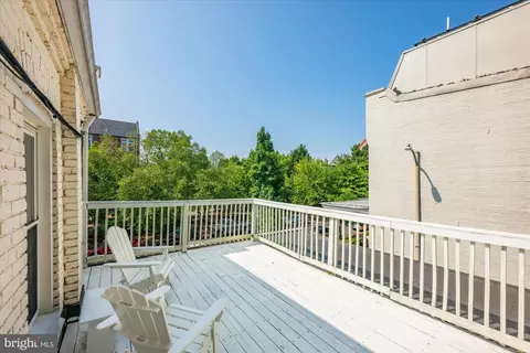 1124 E Street St NE #A, Washington, DC 20002 photo 9