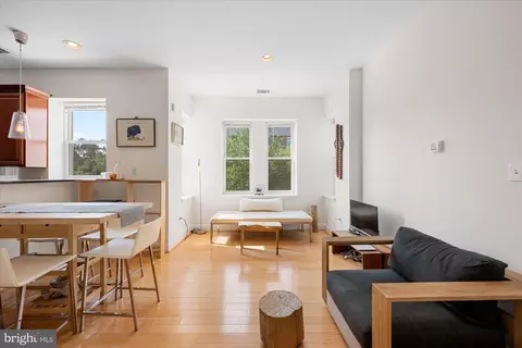 1124 E Street St NE #A, Washington, DC 20002 photo 4