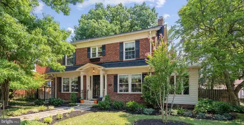 7331 14th St NW, Washington, DC 20012