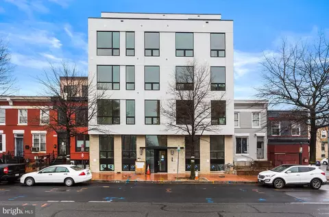 2905 Georgia Avenue Nw 2 Ave NW #2 (IZ ), Washington, DC 20001