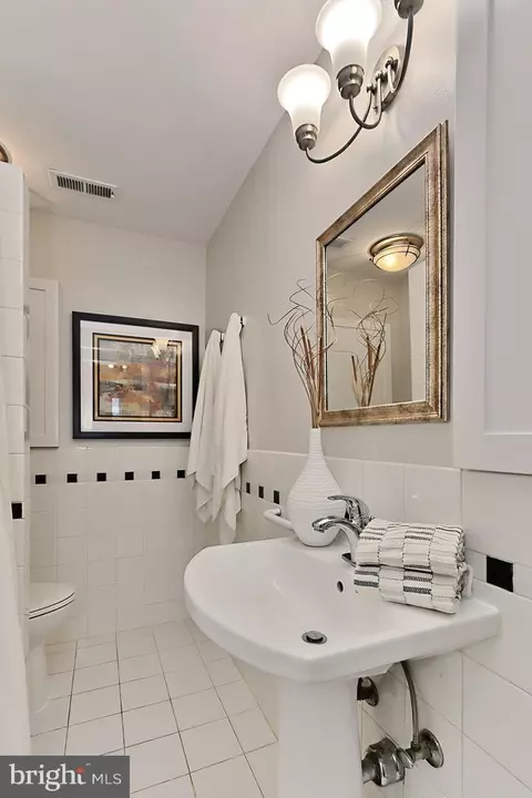 Bath - 2011 37th St NW, Washington, DC 20007 photo 6 of 8
