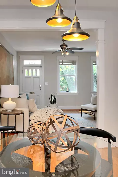 Dining - 2011 37th St NW, Washington, DC 20007 photo 2 of 4