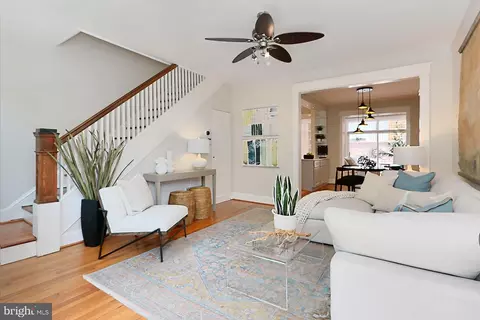 Other - 2011 37th St NW, Washington, DC 20007 photo 2 of 31