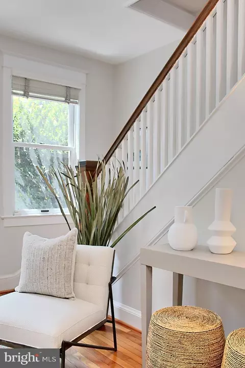 Entry Way - 2011 37th St NW, Washington, DC 20007 photo 1 of 4