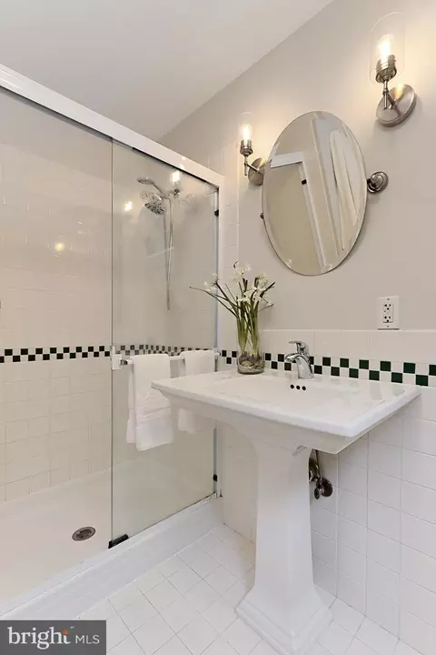 Bath - 2011 37th St NW, Washington, DC 20007 photo 1 of 8