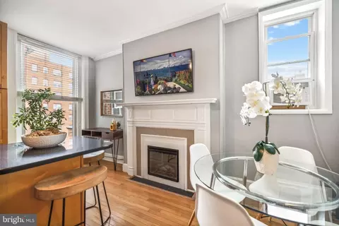 1731 20th St NW #11, Washington, DC 20009