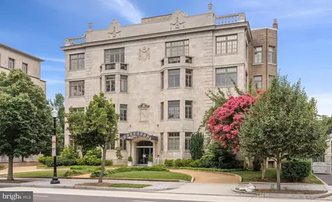 2500 Massachusetts Ave NW #5, Washington, DC 20008