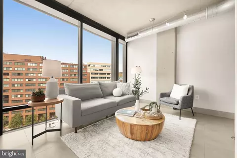 1133 14th St NW #1006, Washington, DC 20005
