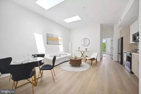1372 Bryant St NE #6, Washington, DC 20018