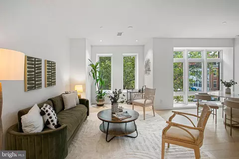 1101 Q St NW #301, Washington, DC 20009