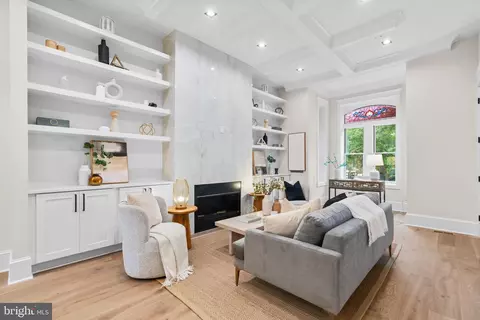 Living - 1815 13th St NW #1, Washington, DC 20009 photo 1 of 2