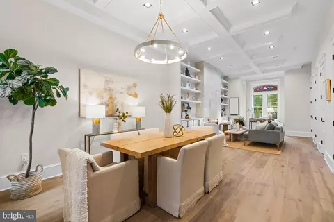 Dining - 1815 13th St NW #1, Washington, DC 20009 photo 4 of 6