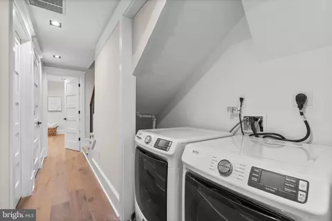 Entry Way - 1815 13th St NW #1, Washington, DC 20009 photo 6 of 6