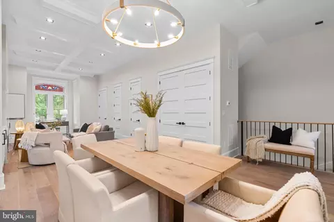 Dining - 1815 13th St NW #1, Washington, DC 20009 photo 3 of 6