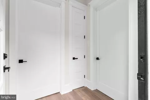 Entry Way - 1815 13th St NW #1, Washington, DC 20009 photo 2 of 6