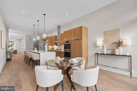 Dining - 1815 13th St NW #1, Washington, DC 20009 photo 6 of 6