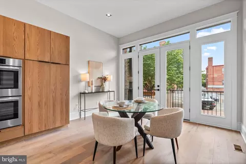 Dining - 1815 13th St NW #1, Washington, DC 20009 photo 5 of 6