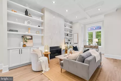 Living - 1815 13th St NW #1, Washington, DC 20009 photo 2 of 2