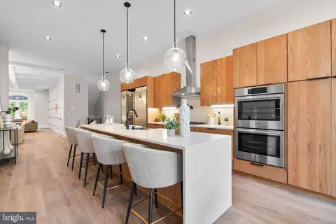 Kitchen - 1815 13th St NW #1, Washington, DC 20009 photo 6 of 6