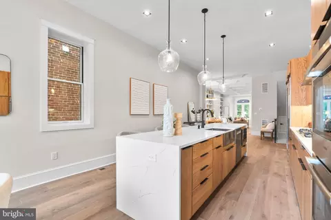 Kitchen - 1815 13th St NW #1, Washington, DC 20009 photo 3 of 6