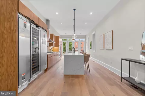 Entry Way - 1815 13th St NW #1, Washington, DC 20009 photo 5 of 6
