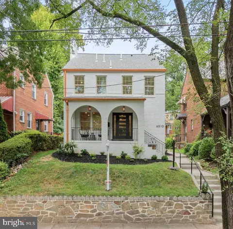 6510 Luzon Ave NW, Washington, DC 20012