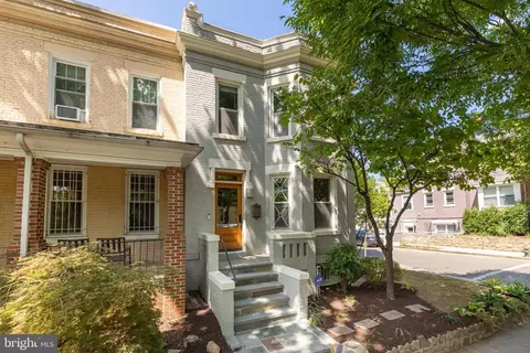 1012 10th St NE, Washington, DC 20002