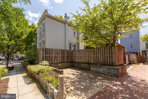 1012 10th St NE, Washington, DC 20002 photo 32