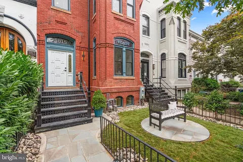 1815 13th St NW #2, Washington, DC 20009 photo 5
