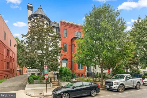1815 13th St NW #2, Washington, DC 20009 photo 3