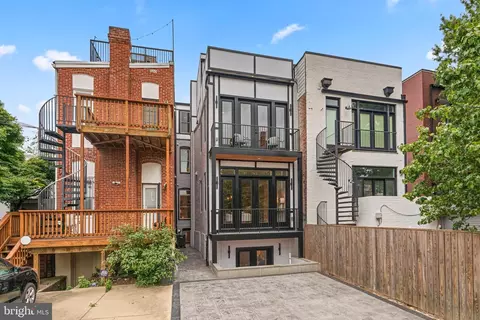 1815 13th St NW #2, Washington, DC 20009 photo 43