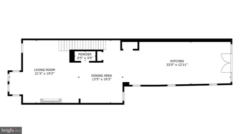 1815 13th St NW #2, Washington, DC 20009 photo 45