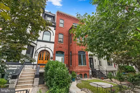 1815 13th St NW #2, Washington, DC 20009 photo 4