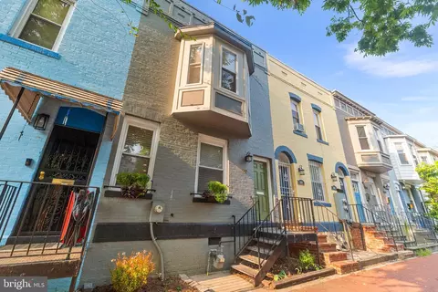 59 Bates St NW, Washington, DC 20001